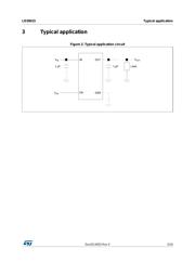 LD39015M25R datasheet.datasheet_page 5