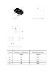 BAT54CLT1 datasheet.datasheet_page 4