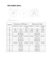 BAT54SLT1 datasheet.datasheet_page 6