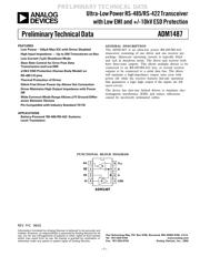ADM1487JR datasheet.datasheet_page 1