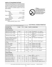 SP3485EN-L/TR datasheet.datasheet_page 2