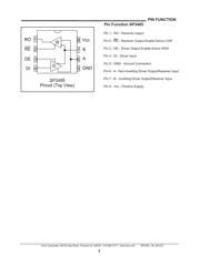 SP3485EN-L/TR datasheet.datasheet_page 4