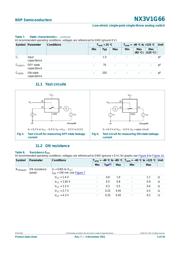 NX3V1G66GM,132 数据规格书 5