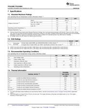 TPS61089RNRT datasheet.datasheet_page 4