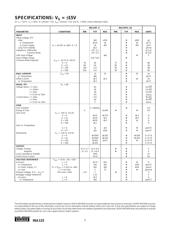 INA125PA datasheet.datasheet_page 2