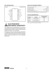 INA125U/2K5 datasheet.datasheet_page 4