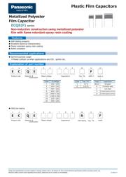 ECQ-E2184JFB datasheet.datasheet_page 1