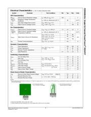 FDMA86151L datasheet.datasheet_page 2