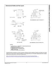 FDMA86151L datasheet.datasheet_page 5