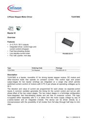 TLE 4726-G datasheet.datasheet_page 1