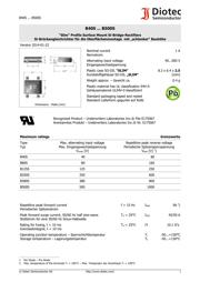 B500S datasheet.datasheet_page 1