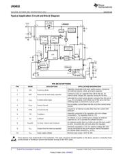 LM34910 datasheet.datasheet_page 2