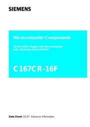 SAB-C167CR-16F-LM datasheet.datasheet_page 2