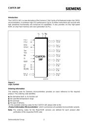 SAB-C167CR-16F-LM datasheet.datasheet_page 5