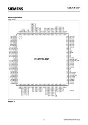 SAB-C167CR-16F-LM datasheet.datasheet_page 6