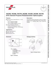 4N36M datasheet.datasheet_page 2