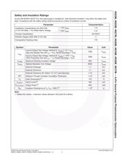 4N25SR2-M datasheet.datasheet_page 3