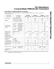 MAX744AEWE+ datasheet.datasheet_page 3