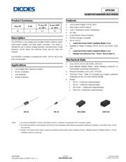 APD240VD-E1 datasheet.datasheet_page 1