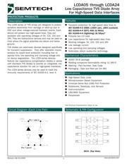 LCDA12.TB datasheet.datasheet_page 1