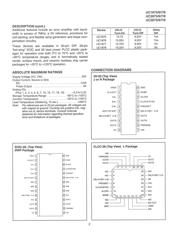 5962-9455501M3A datasheet.datasheet_page 2