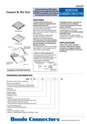 AXA2R73061P-M datasheet.datasheet_page 1