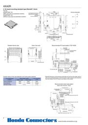 AXA2R73061P-M datasheet.datasheet_page 4