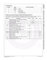 FODM8061R2V datasheet.datasheet_page 2