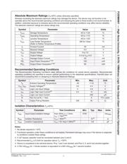 FODM8061R2 datasheet.datasheet_page 3