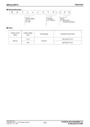 BD750L5FP-CE2 datasheet.datasheet_page 2