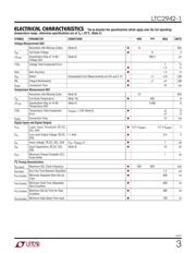 LTC2942IDCB-1#TRPBF datasheet.datasheet_page 3