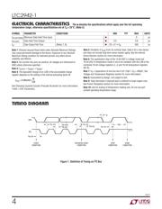 LTC2942IDCB-1#TRPBF datasheet.datasheet_page 4