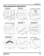 LTC2942CDCB-1#TRPBF datasheet.datasheet_page 5