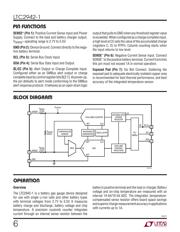 LTC2942CDCB-1#TRMPBF datasheet.datasheet_page 6