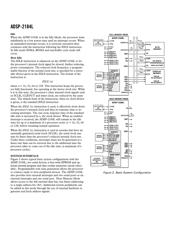 ADSP-2184LBST-160 datasheet.datasheet_page 6