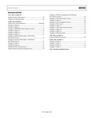 ADV202BBCZRL-150 datasheet.datasheet_page 3
