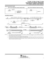 TLC545ING4 datasheet.datasheet_page 3