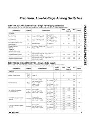 MAX381 datasheet.datasheet_page 5