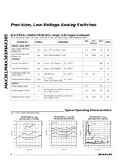 MAX381 datasheet.datasheet_page 6