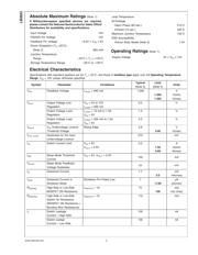 LM2653 datasheet.datasheet_page 2