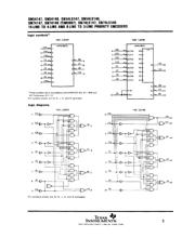 JM38510/36001B2A 数据规格书 2