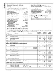 ADC08200CIMTX datasheet.datasheet_page 4