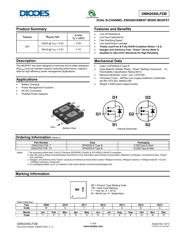 DMN2050LFDB-7 datasheet.datasheet_page 1