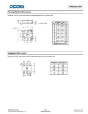 DMN2050LFDB-7 datasheet.datasheet_page 5
