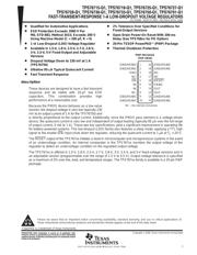 TPS76733QPWPRQ1 datasheet.datasheet_page 1