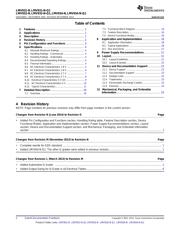 LMV931MF datasheet.datasheet_page 2