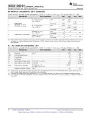 LMV931MF datasheet.datasheet_page 6