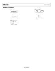 HMC1168LP5E datasheet.datasheet_page 6