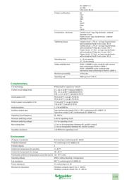LC1DT206B7 数据规格书 2