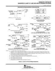 CD74AC157M96G4 datasheet.datasheet_page 5